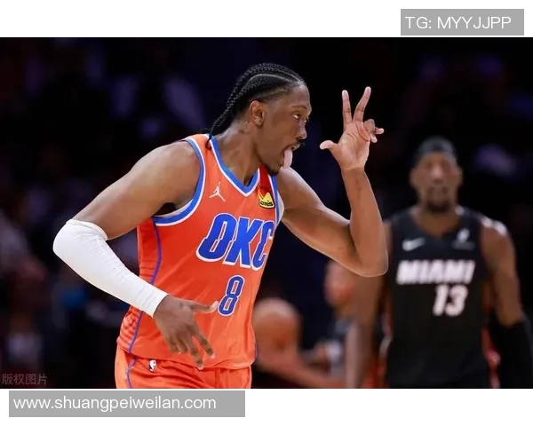 开扩者与雷霆的激烈对决谁能在赛场上笑到最后